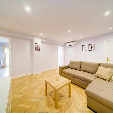 Apartamento San Lazaro A 5 Min Pabellon Principe Felipe Con Opcion A Parking Zaragoza Exterior photo