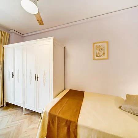 Apartamento San Lazaro A 5 Min Pabellon Principe Felipe Con Opcion A Parking Zaragoza Exterior photo