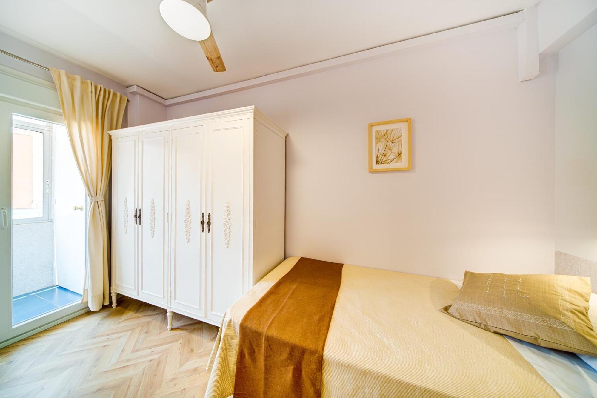 San Lazaro A 5 Min Pabellon Principe Felipe Con Opcion A Parking Apartment Zaragoza